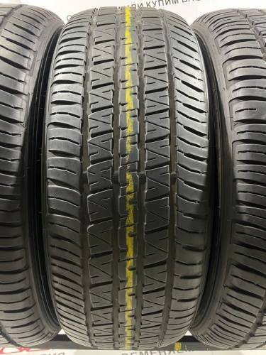 Dunlop Grandtrek AT30 R20 265/55