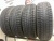 Bridgestone Blizzak Revo GZ 185/65/15