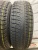 Bridgestone Blizzak Revo GZ R15	185/60