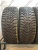 Goodyear UltraGrip 500  R15 195/60