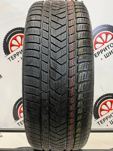 Pirelli Scorpion Winter R21	275/45