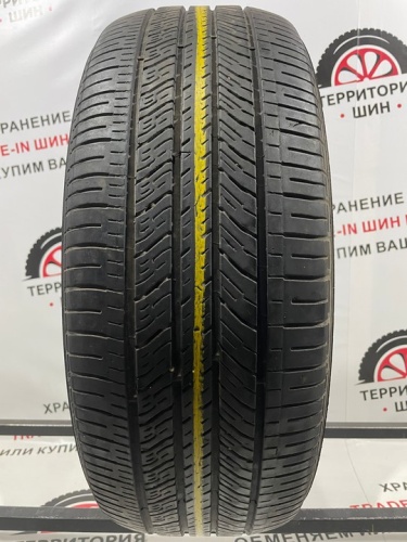 Goodyear Eagle RS-A R20 245/50