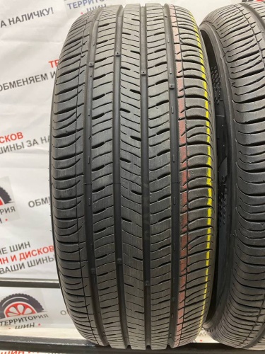 Kumho Solus TA31 R16 205/65