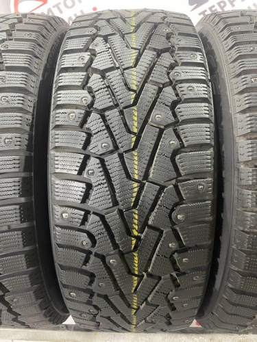 Pirelli Ice Zero R18 225/55