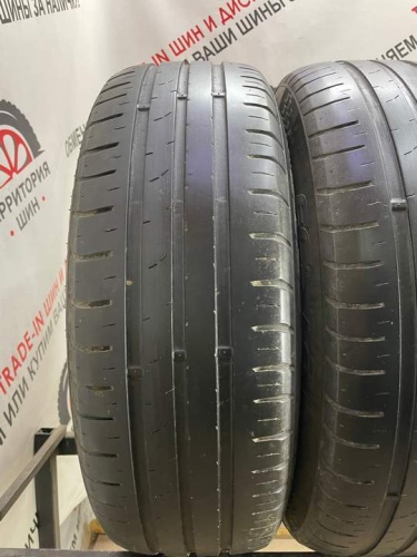 Kumho HS51 R15 195/65