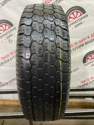 Maxxis 751 Bravo Radial  R16 225/75 110/107S