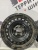 Диски штампованные Nissan Qashqai R16 5x114,3 ET40 ЦО 66.1