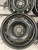 Штампы  R15 5x100 ЦО57.1 ЕТ38 6j