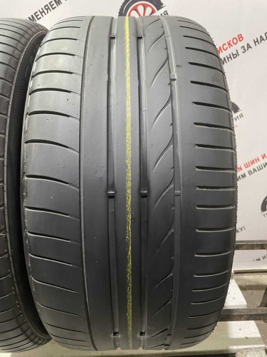 Bridgestone Dueler H/P Sport R20 305/40