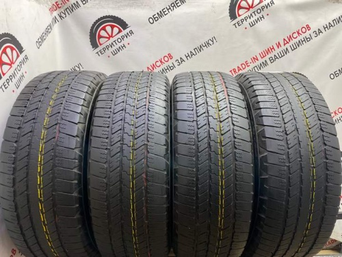 Goodyear Wrangler SR-A R20 275/55.