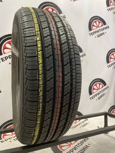 Kumho Solus KH14 215/65 R15