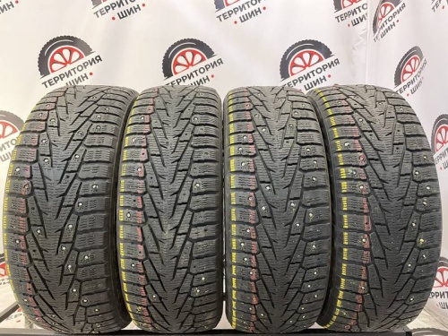 Nokian Hakkapeliitta 7 Suv R19 235/55 105T
