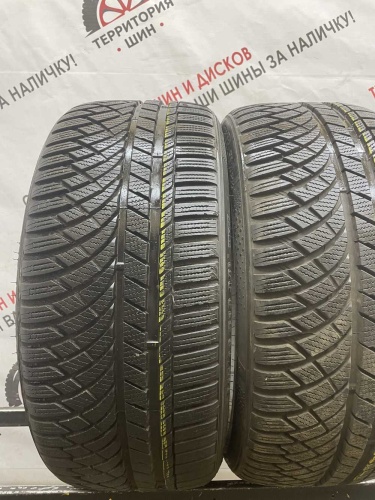 Kumho WinterCraft WP 72 19 245/40 98V