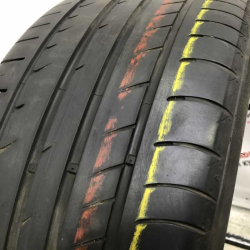 Hankook Ventus Prime 2 K115 R19 245/45