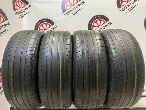 Kapsen PracticaMax H/P 235/55/19