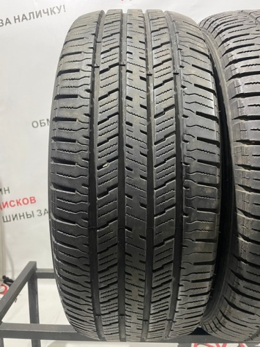 Hankook Smart ST X R16 255/65