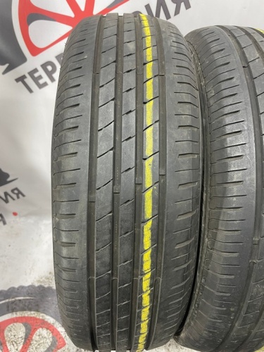 Zeetex ZT6000 Eco R15 185/65