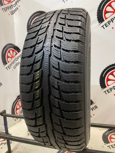 BFGoodrich Winter T/A KSI 225/60/17