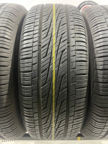 Hankook Optimo H418 R16 235/60
