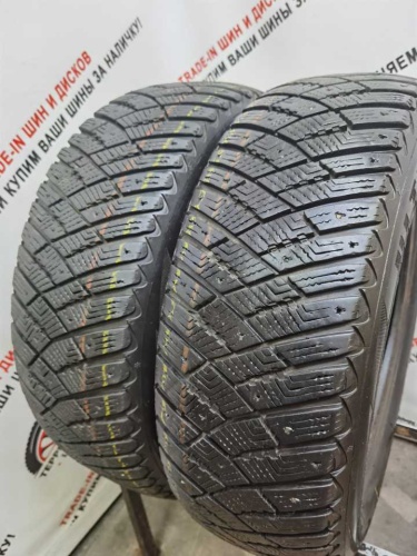 Goodyear Ultragrip Ice Arctic R16 205/60