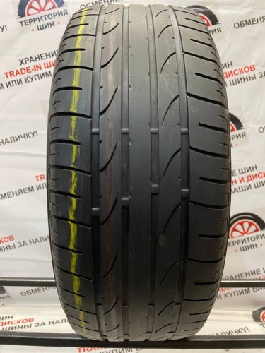 Bridgestone Dueler H/P Sport  R17   235/55