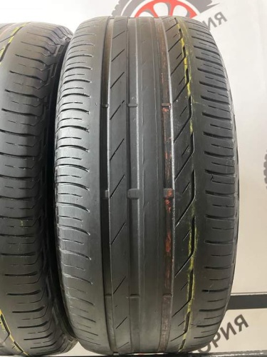 Bridgestone Turanza T001 R16 225/60