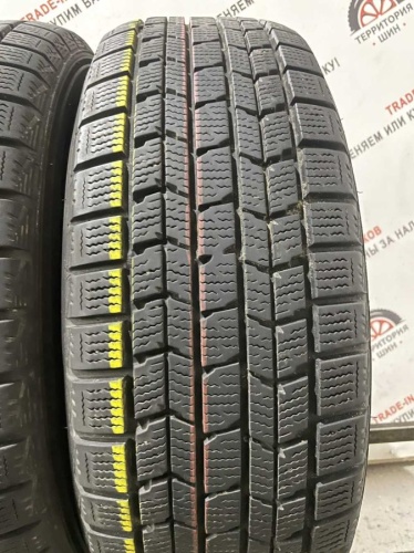 Dunlop DSX R16 205/65