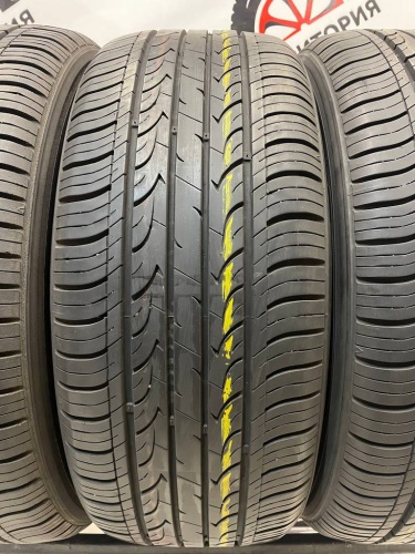 Kumho Solus KH25 215/50/17