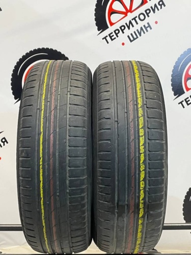 Nokian Tyres Nordman SX3 R15 185/65