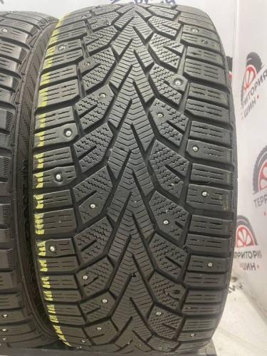 Gislaved NordFrost 100 R17 225/45 94Т