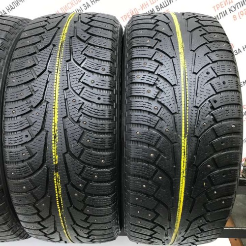 Nokian Hakkapeliitta 5 R18 225/65