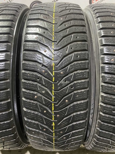 Kumho WinterCraft Ice WI31 R16 205/65