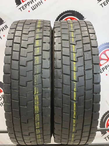 Michelin XDE2+ R19 245/70