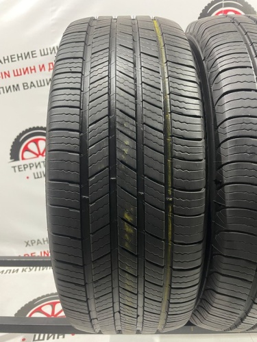 Michelin Defender T + H R17 215/55