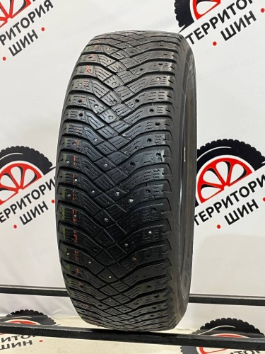 Goodyear Ultragrip Arctic 2 SUV R17 215/60