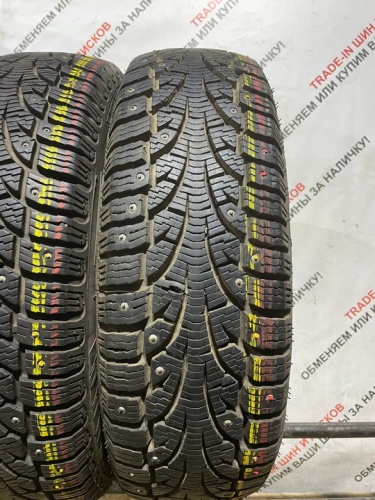 Pirelli Winter Carving 185/65 R15