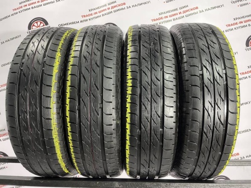 Bridgestone Nextry Ecopia  155/65 R13