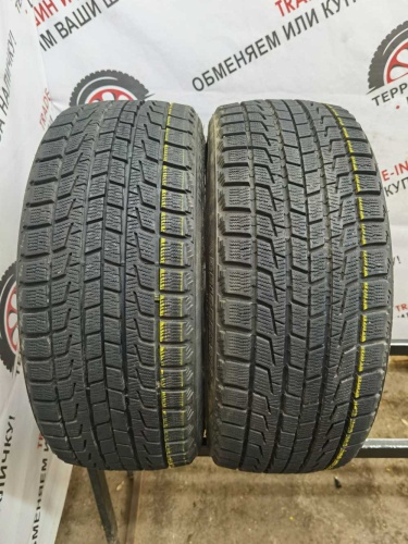 Bridgestone Blizzak Revo1 R17 215/45