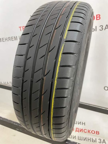 Laufenn S Fit EQ R15 195/60.