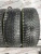 Bridgestone Blizzak Spike-01 R17	215/60