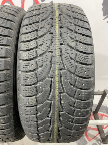 Hankook Winter I Pike RW11 R17 235/55