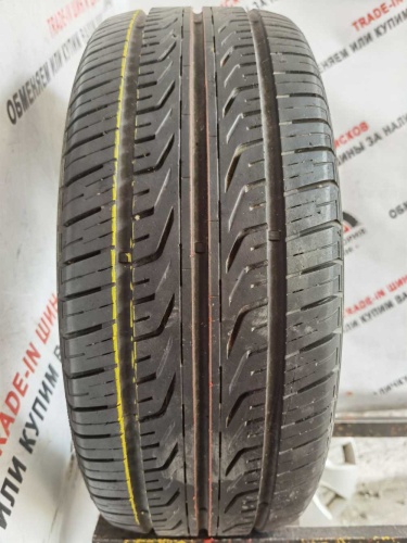 Kumho Power Max 769 R15 205/55