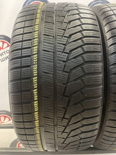 Hankook Winter i*Cept evo 2 R19 275/40 101V