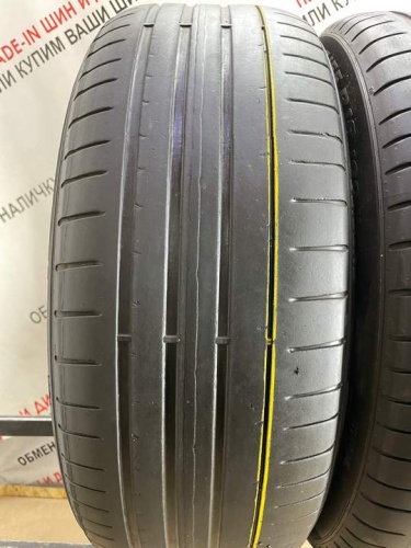 Pirelli PZero Gen2 R18 235/55