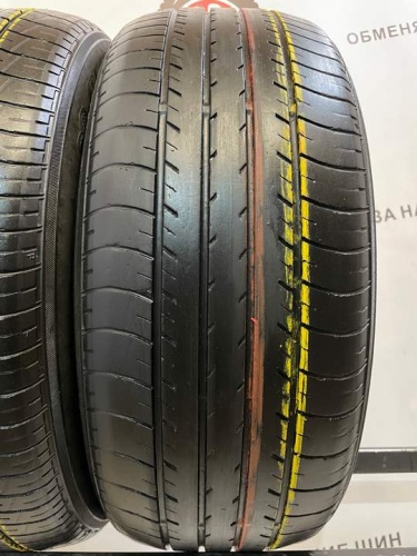 Yokohama BluEarth E70BZ R17 215/55