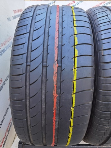 Dunlop SP Quatromaxx R19	275/45