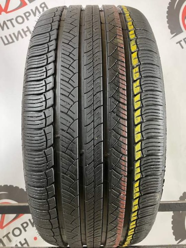 Michelin Latitude Tour HP R18 255/55