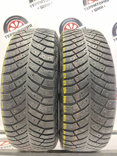 Michelin X-Ice North 4  R16 215/60