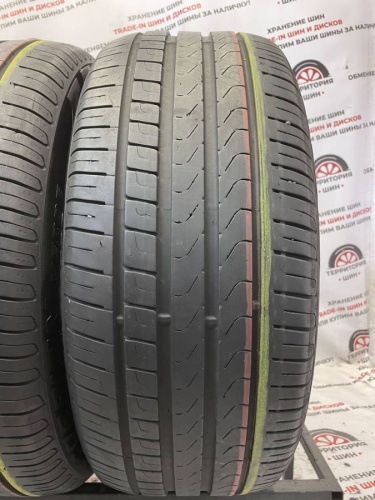 Pirelli Scorpion Verde  R20 255/40