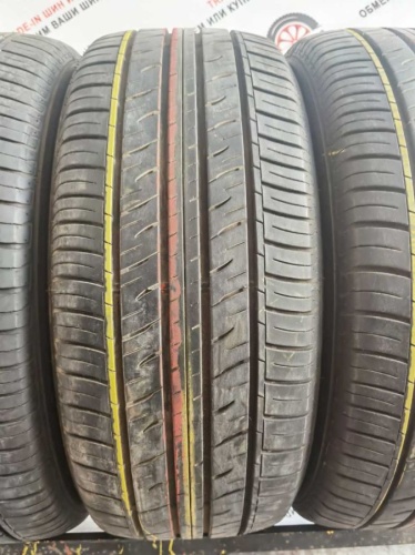 Dunlop GrandTrek R21 275/50